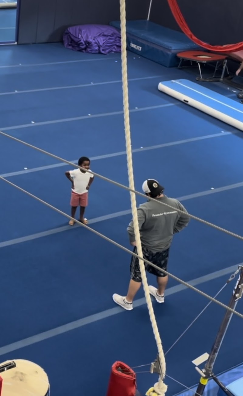 Somersault Gymnastics Center photo 3
