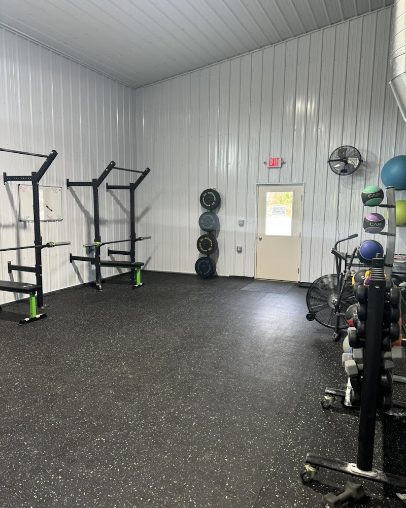 North Pointe Gymnastics LLC photo 3