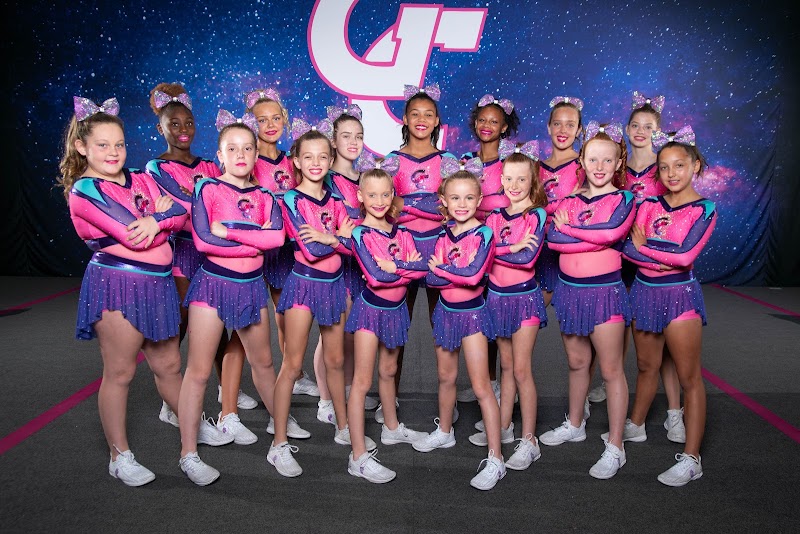 Galaxy Cheer Company photo 2