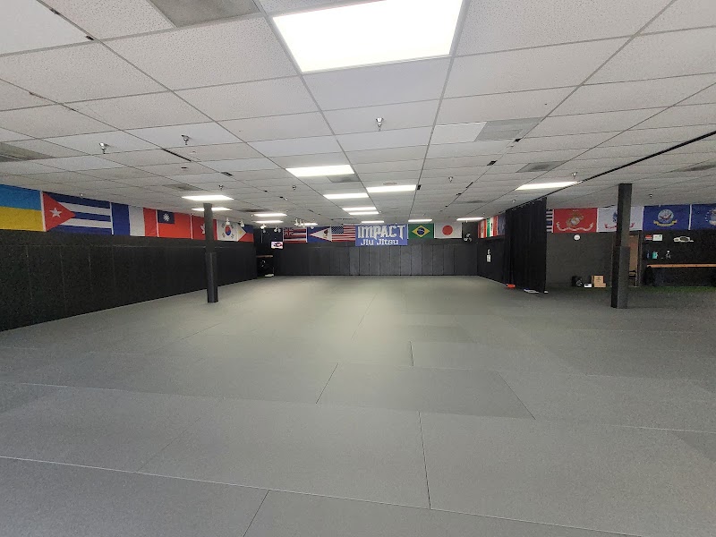 Impact Athletics