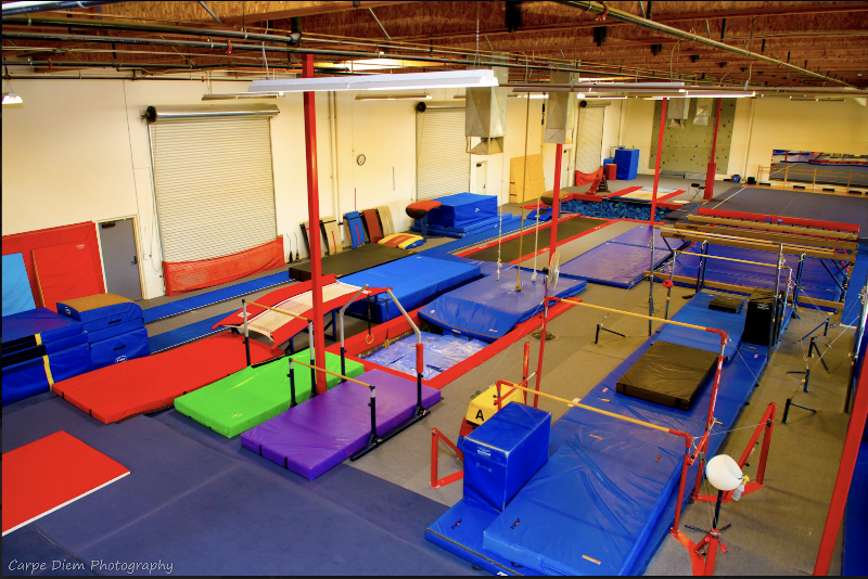 Aftershock Gymnastics photo 2
