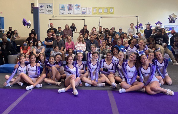 Cal Star Gymnastics photo 2