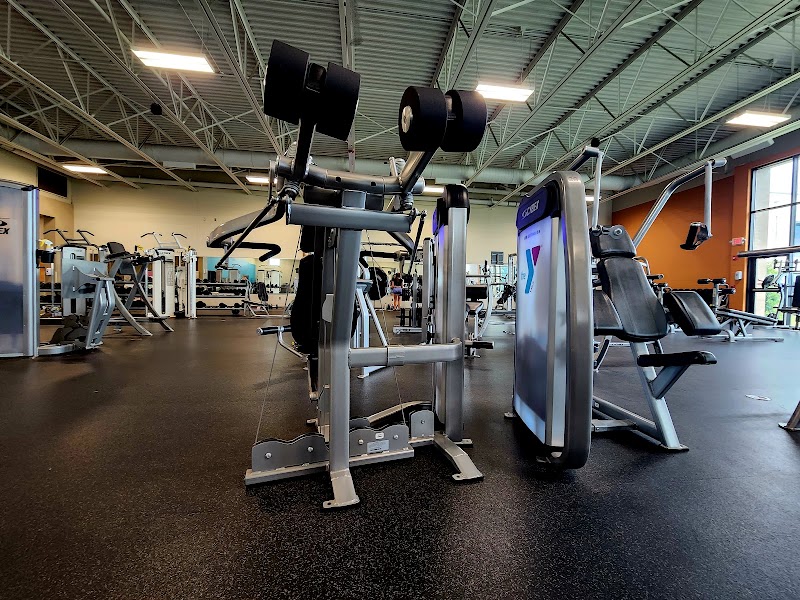 YMCA of the Iowa Mississippi Valley