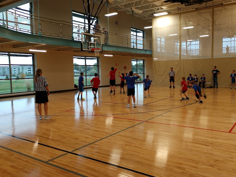 YMCA of the Iowa Mississippi Valley photo 2