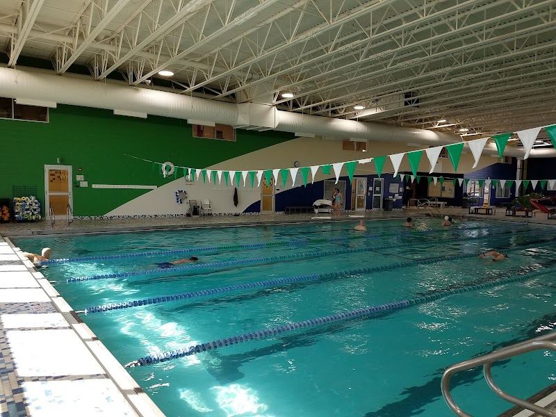 YMCA of the Iowa Mississippi Valley photo 3