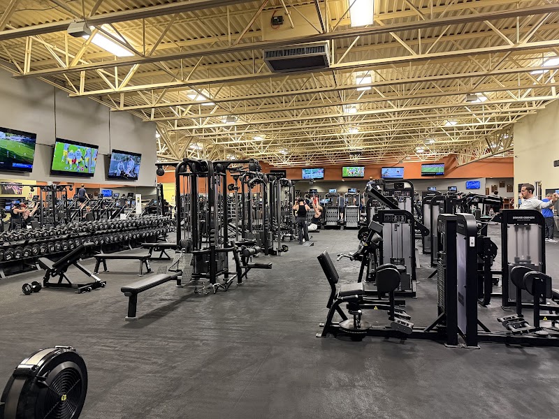 Granite Health and Fitness (Granite Sport) photo 2