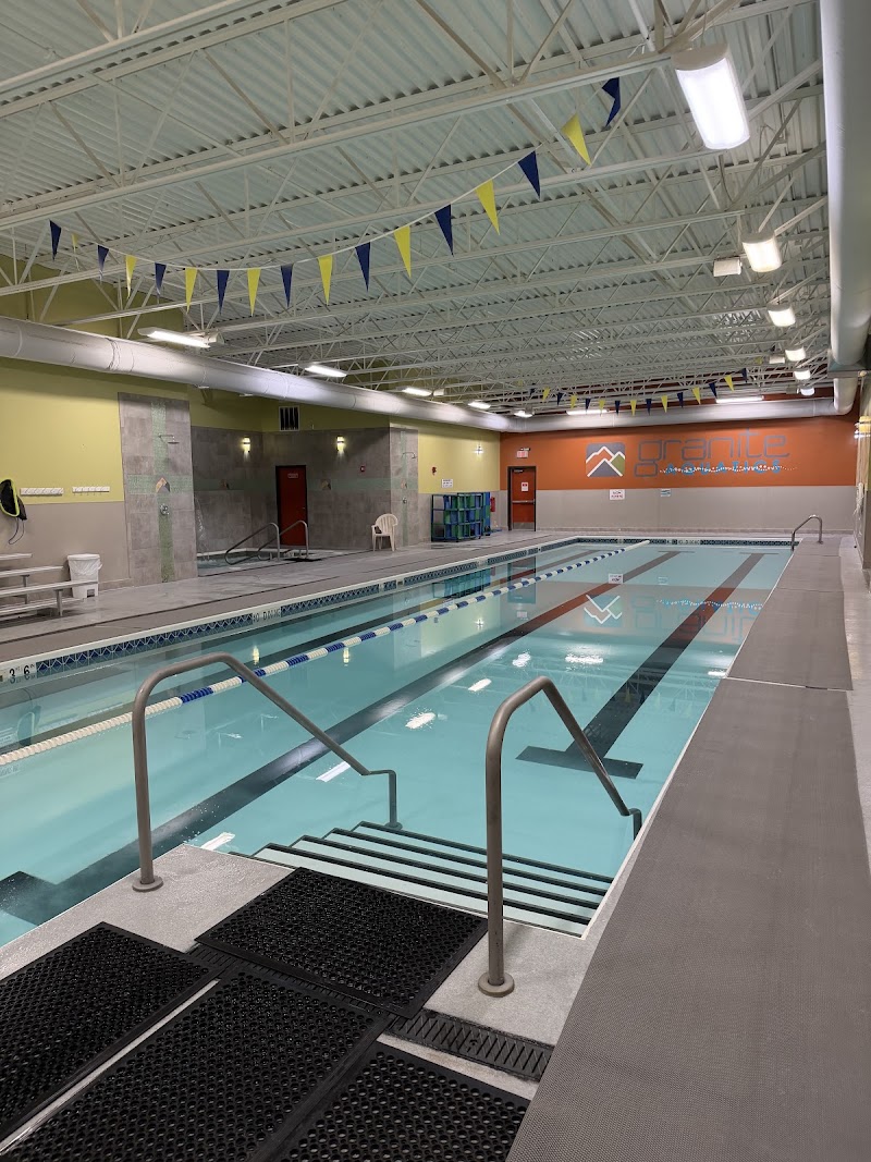 Granite Health and Fitness (Granite Sport) photo 3