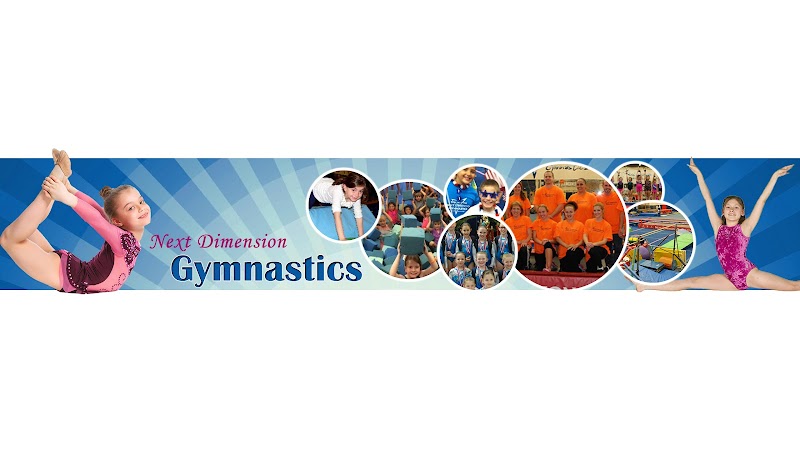 Next Dimension Gymnastics LLC