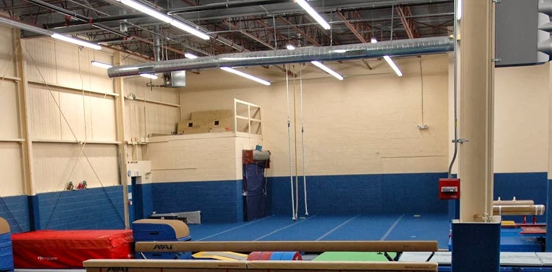 Next Dimension Gymnastics LLC photo 3