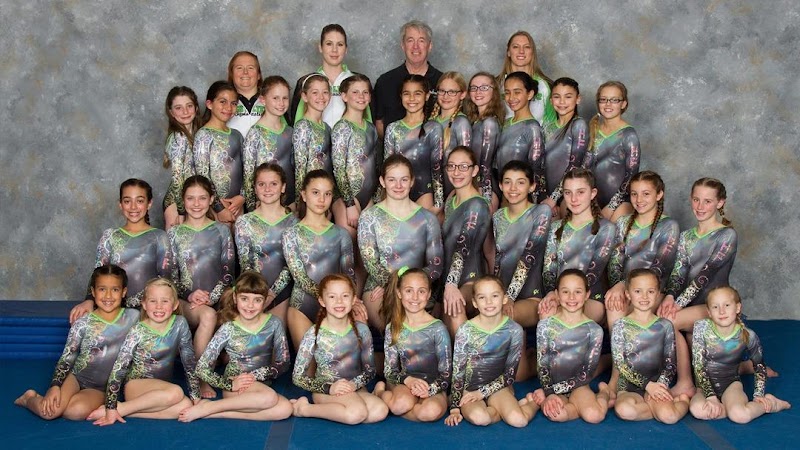 High Flyers Gymnastics