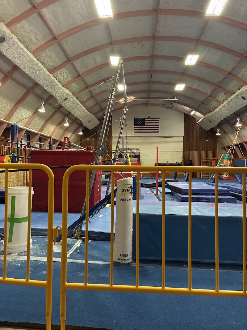 High Flyers Gymnastics photo 2