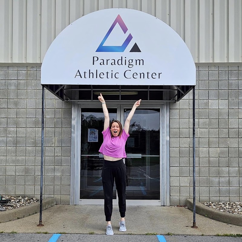 Paradigm Athletic Center photo 3
