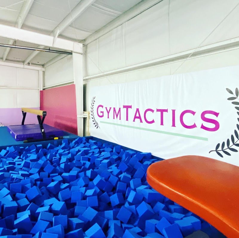 GymTactics