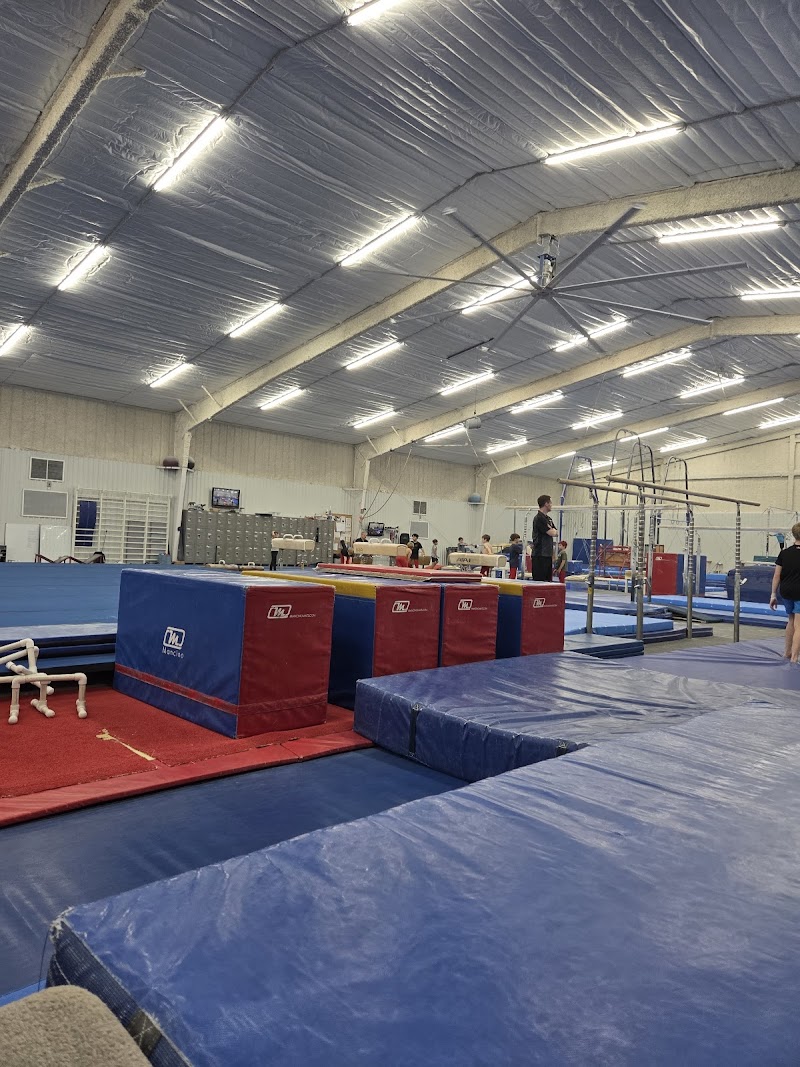 Cypress Academy of Gymnastics