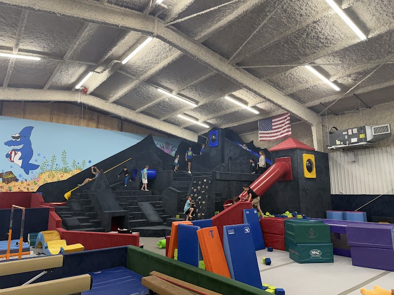Cypress Academy of Gymnastics photo 2