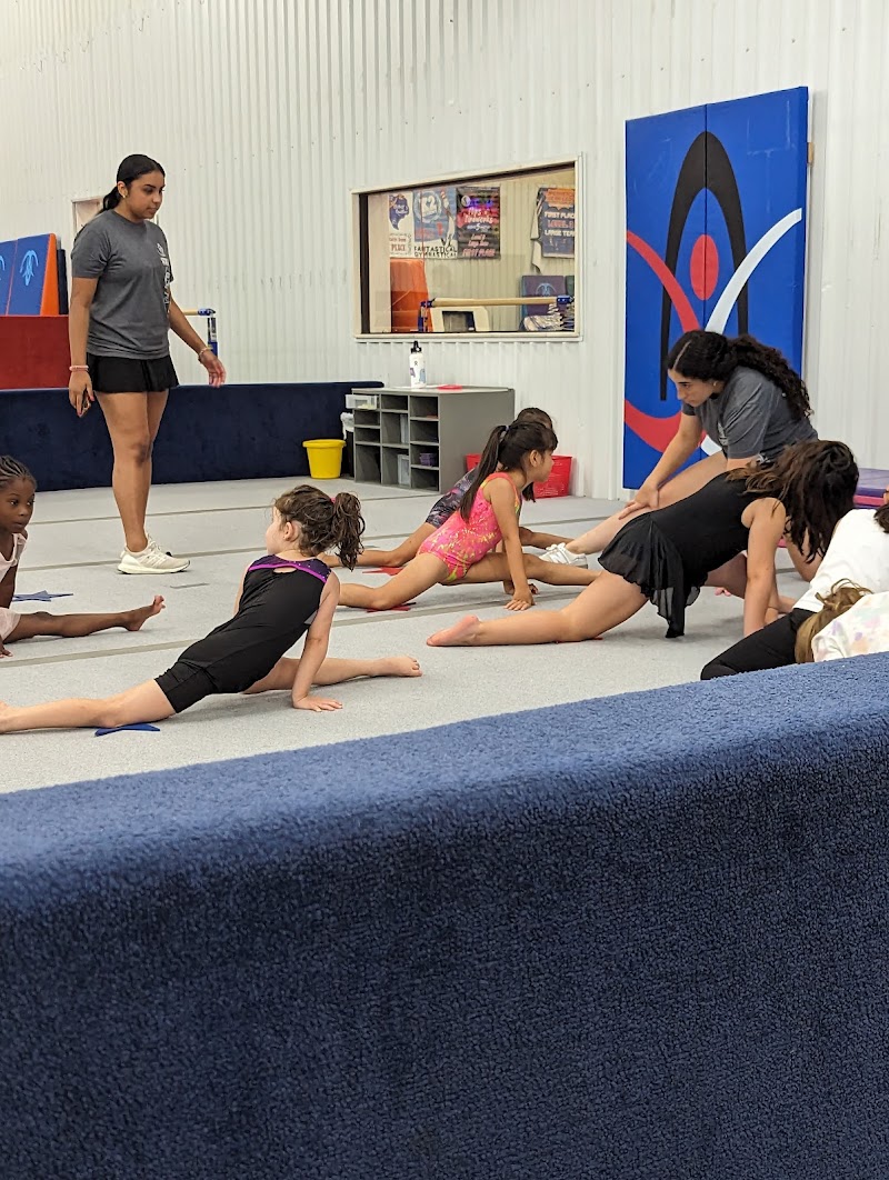 Cypress Academy of Gymnastics photo 3