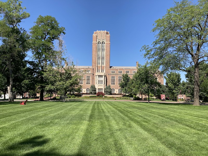 University of Denver Jr. Pioneers photo 2