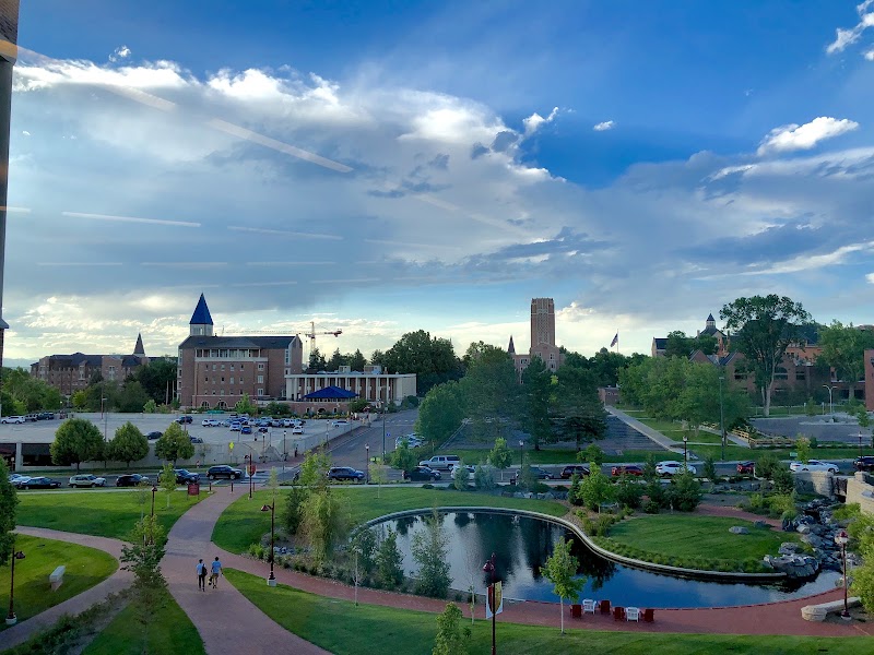 University of Denver Jr. Pioneers photo 3