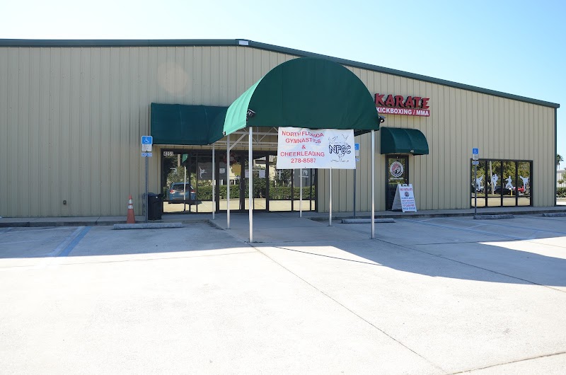 North Florida Gymnastics Club Inc.