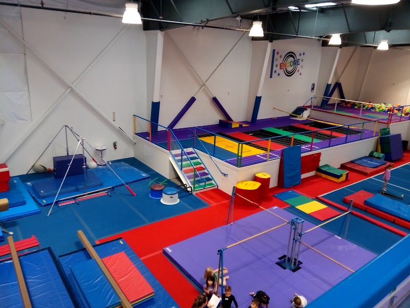 Encore Gymnastics