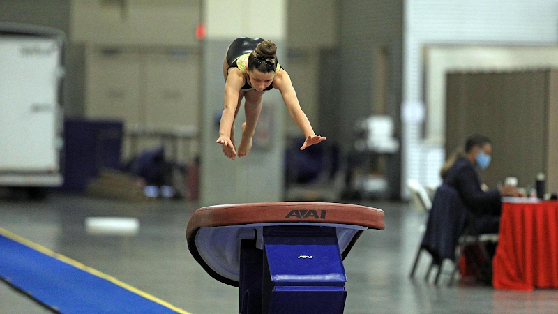 Oregon Metropolitan Elite Gymnastics Academy