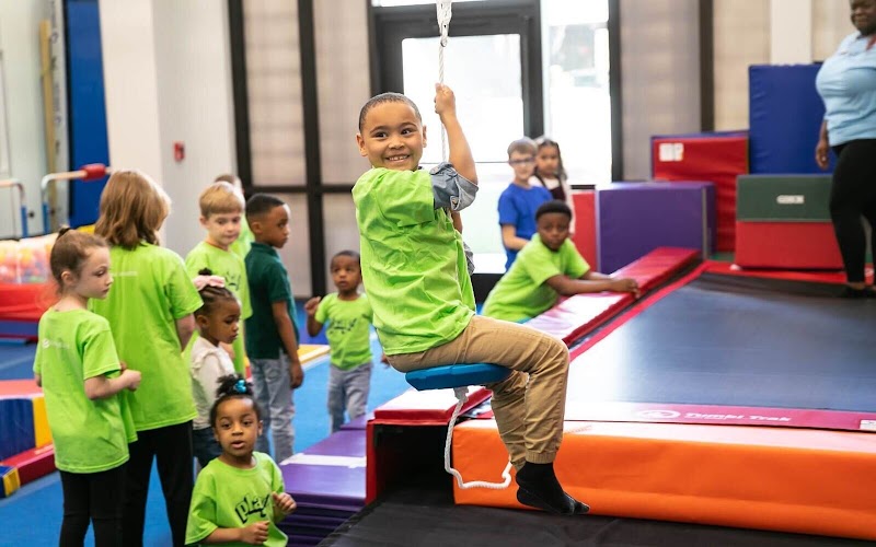 Play! - Where Fit Meets Fun photo 1