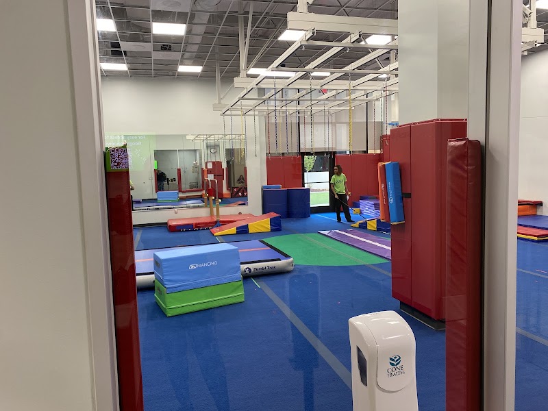 Play! - Where Fit Meets Fun photo 2