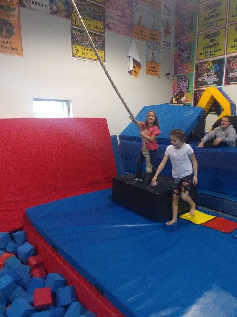 Gymniks Gymnastics