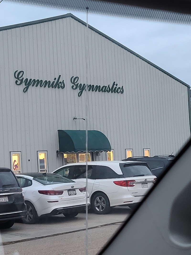 Gymniks Gymnastics photo 2