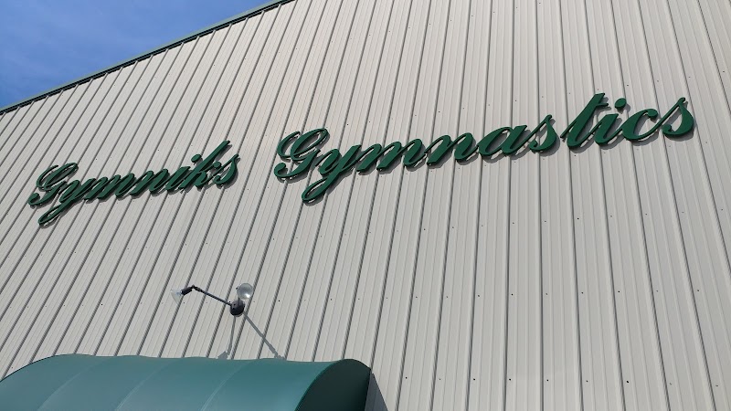 Gymniks Gymnastics photo 3