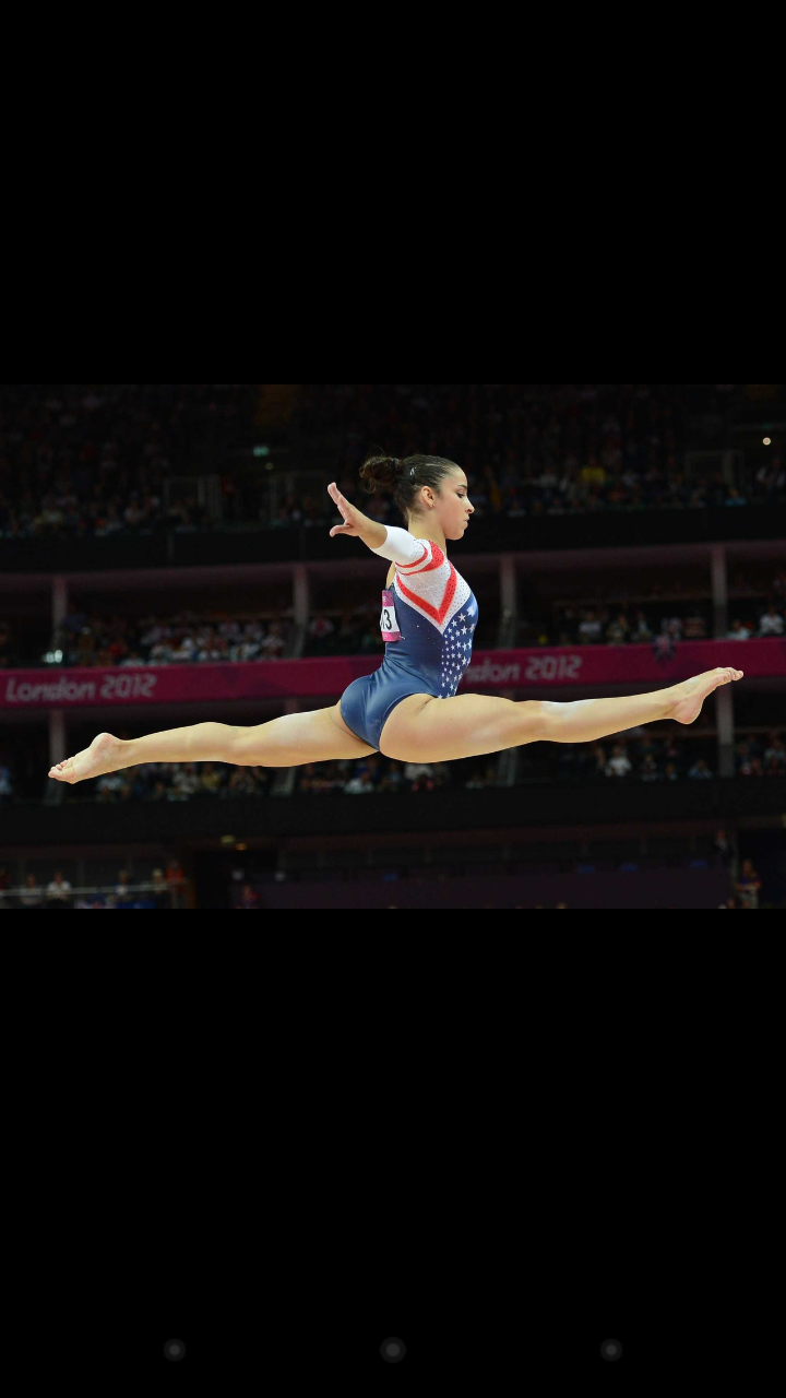 Texas Tumblers Gymnastic Inc