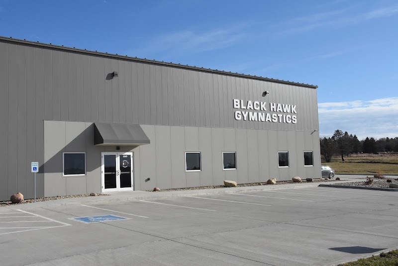 Black Hawk Gymnastics and Cheer photo 2