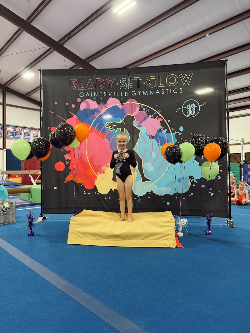 Gainesville School of Gymnastics photo 2