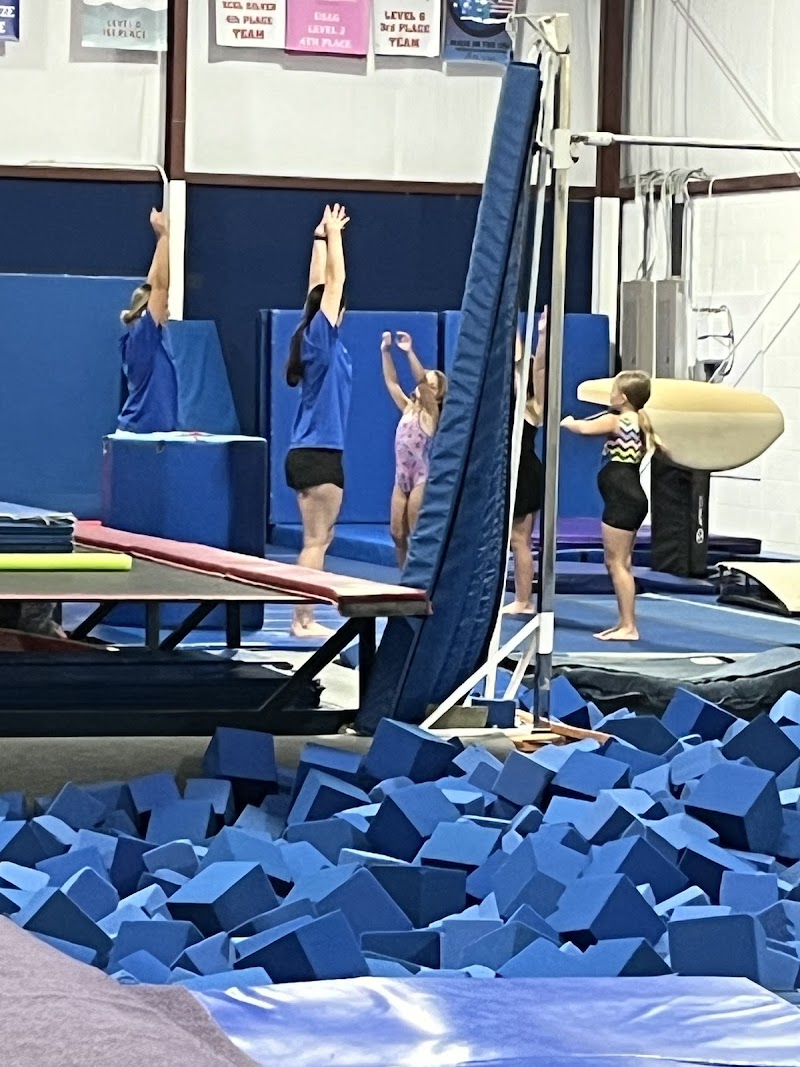 Gainesville School of Gymnastics photo 3