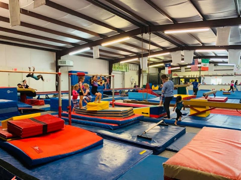 Olympo Gymnastics