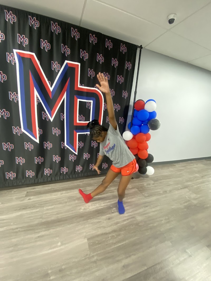 Memphis Pride Cheer photo 2