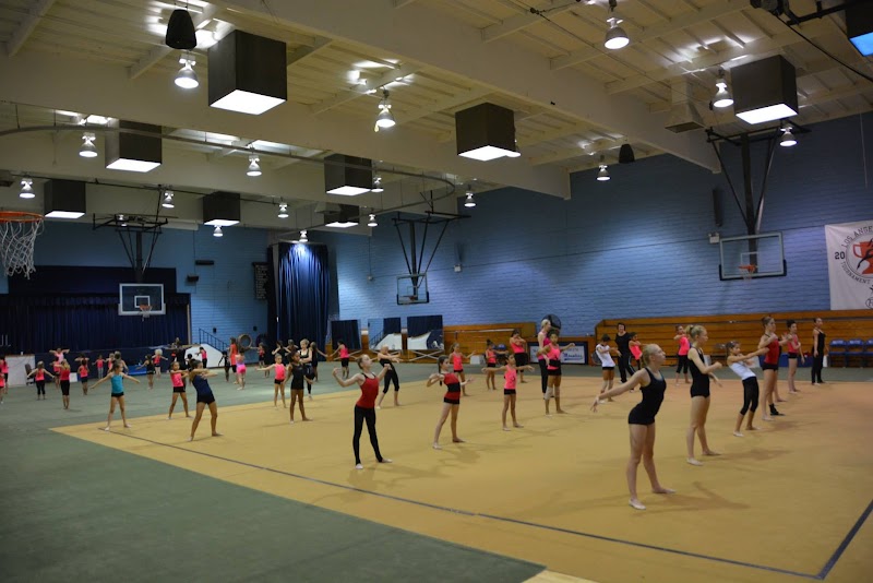 Rhythmic Academy of Los Angeles photo 3