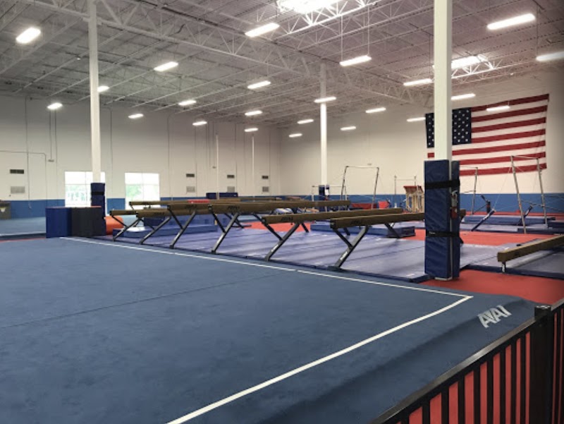 Orlando Metro Gymnastics Lake Mary photo 2