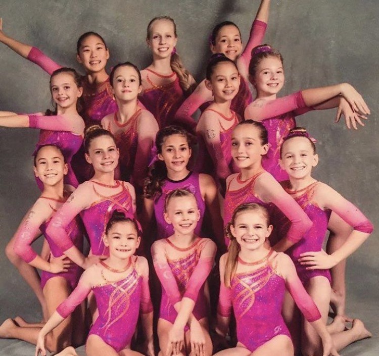 Desert Lights Gymnastics photo 2