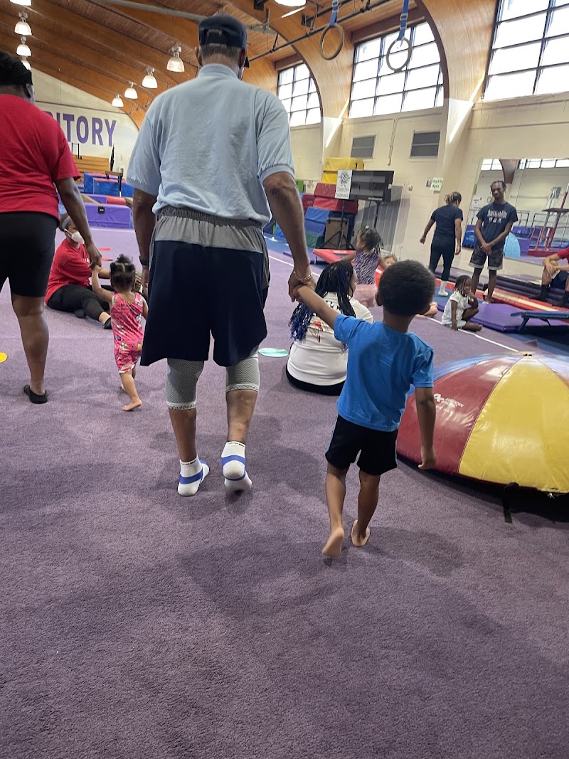 KiDsGyM USA photo 2