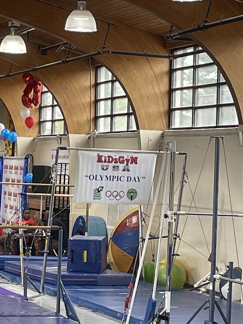 KiDsGyM USA photo 3