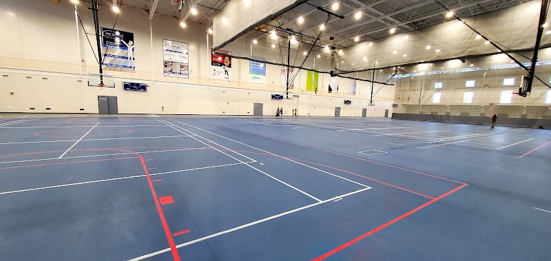 Vaughan Athletic Center photo 2