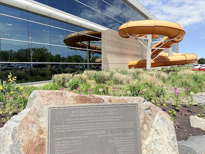 Vaughan Athletic Center photo 3