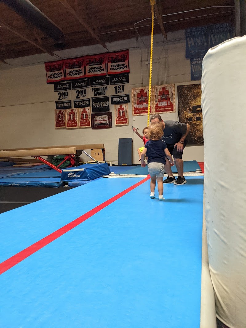 FX Gymnastics
