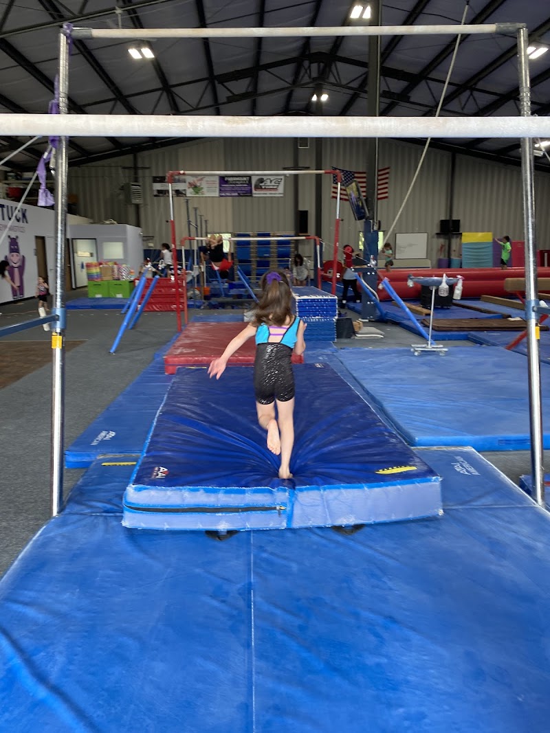 GOB Gymnastics