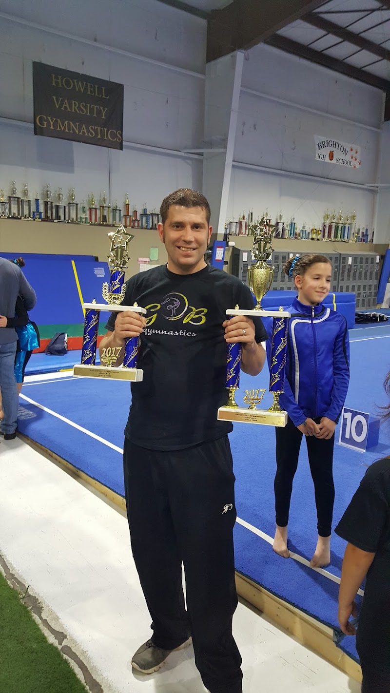 GOB Gymnastics photo 3