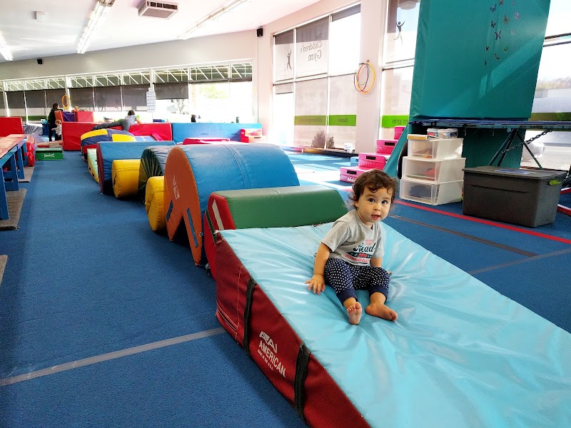 The Children's Gym