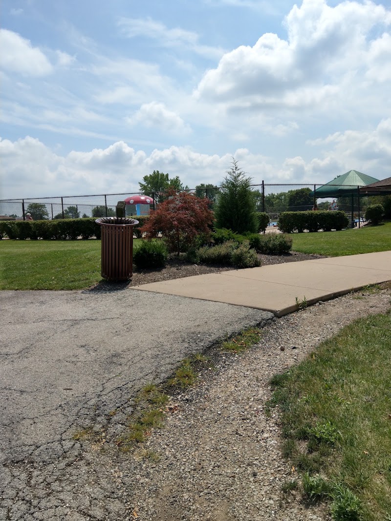 Bridgeview Park District