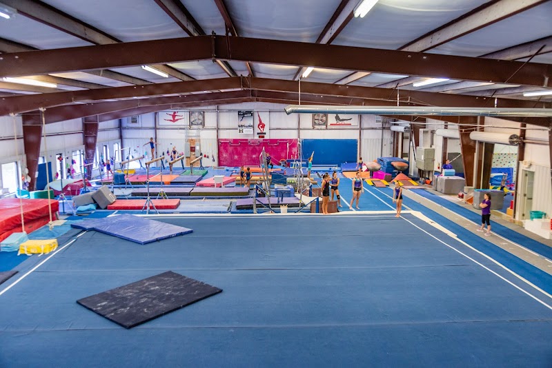 Northwind Gymnastics Center Inc.