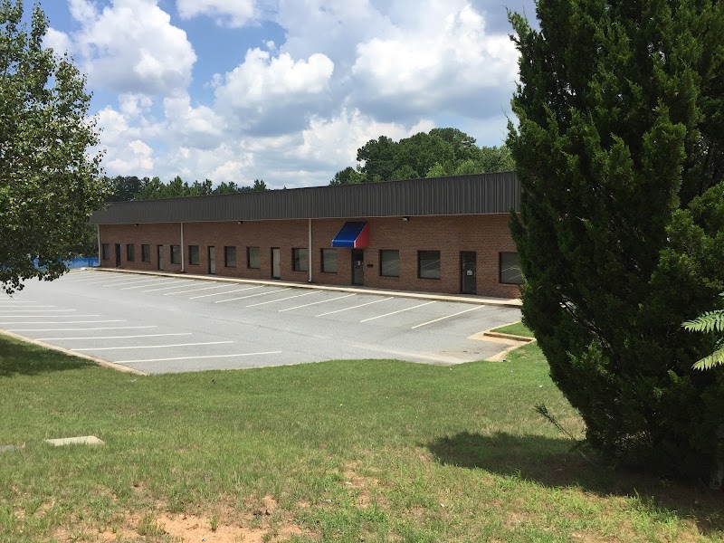 Northwind Gymnastics Center Inc. photo 2